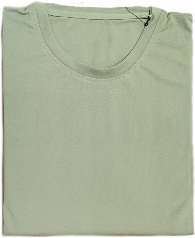 Plain Round Neck Tshirt