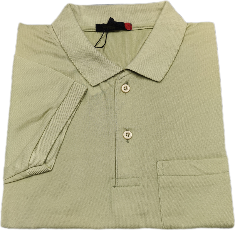 Mix Plain Tshirt