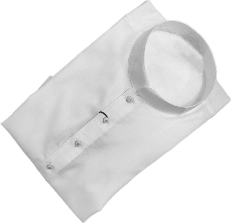 Khadi Plain Kurta