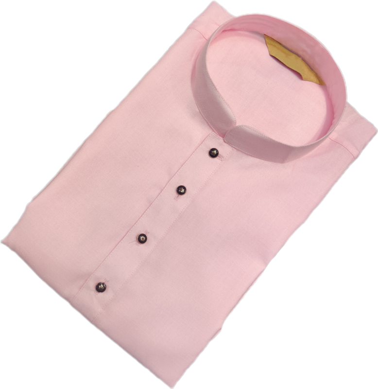 Khadi Plain Kurta