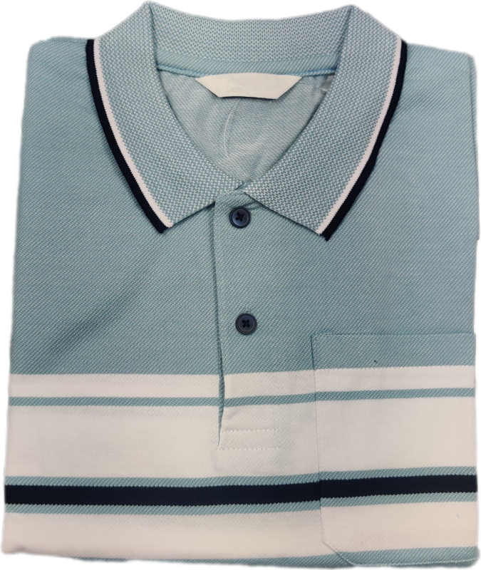 Mix Stripes Tshirt