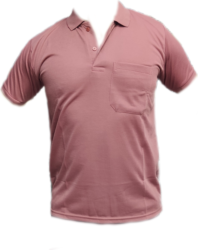 Mix Plain Tshirt