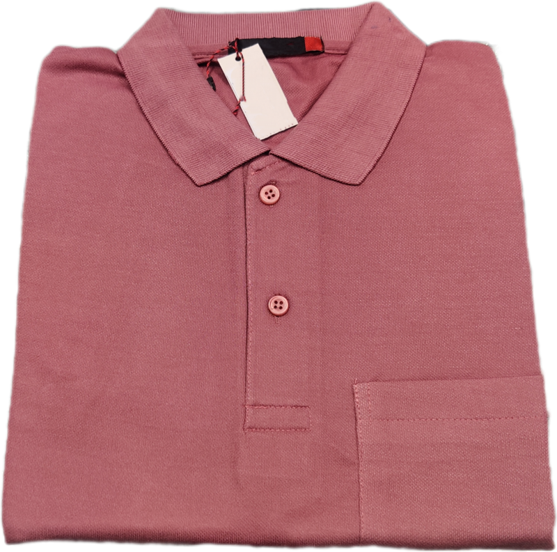 Mix Plain Tshirt
