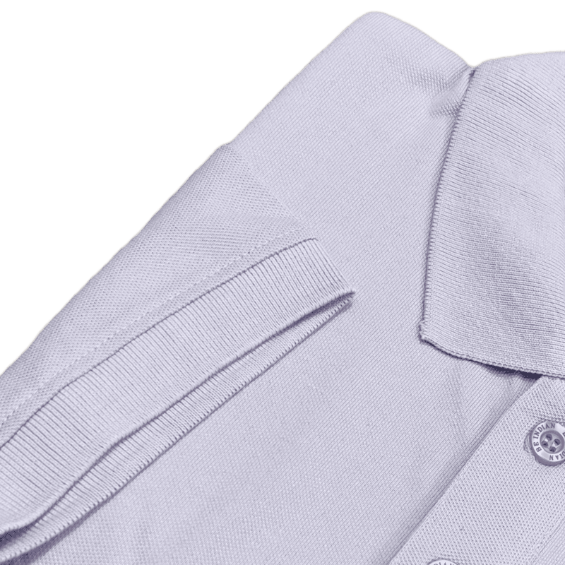 Purple Plain Tshirt
