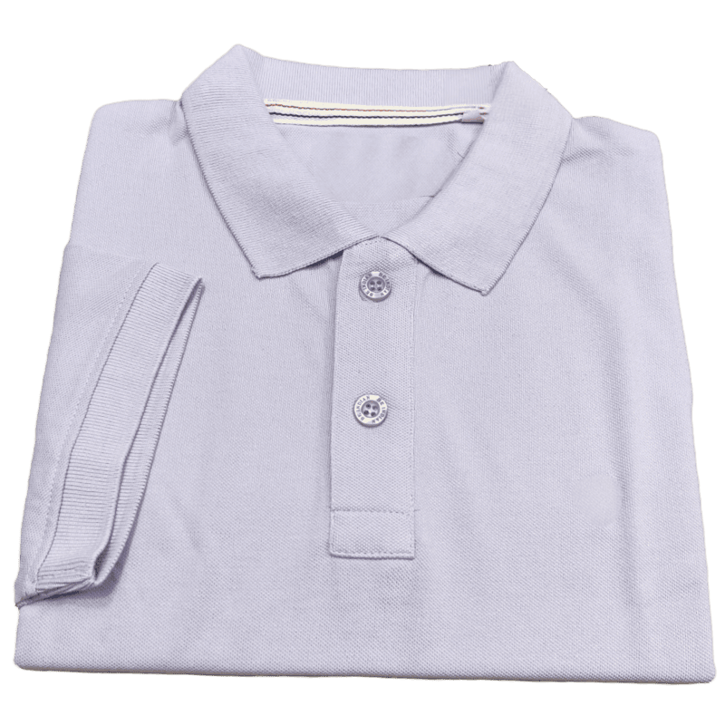 Purple Plain Tshirt