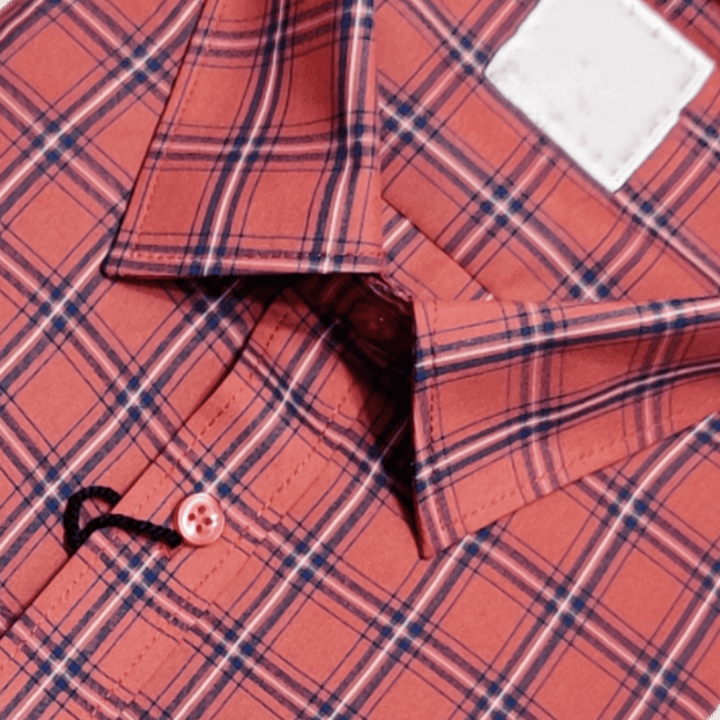 Checks Shirt