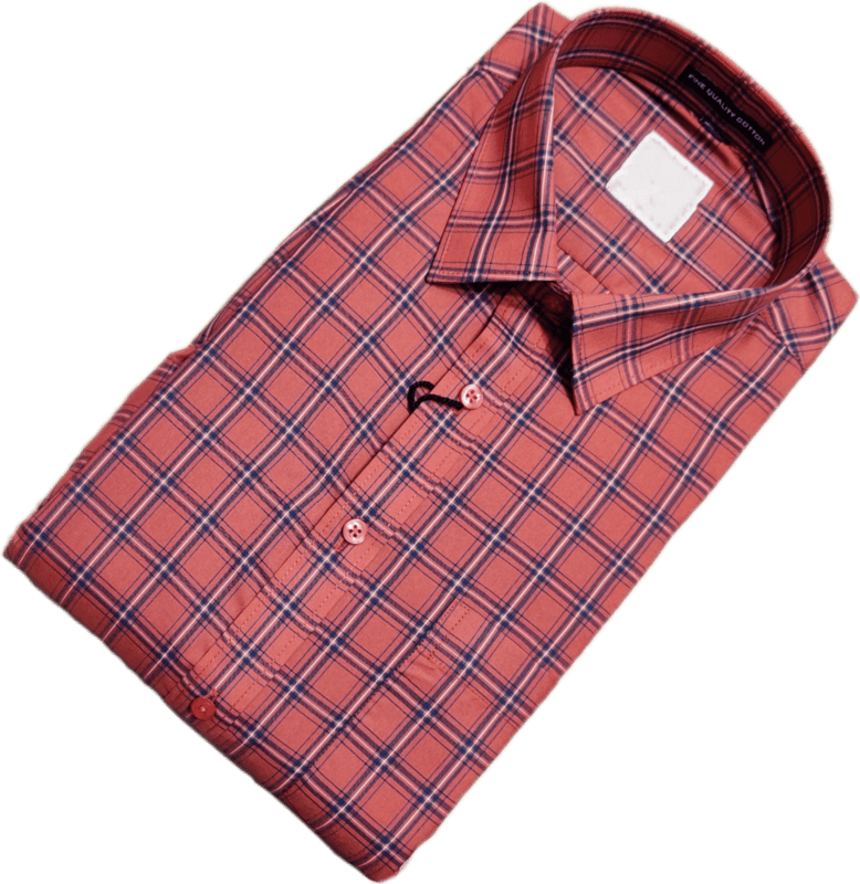 Checks Shirt
