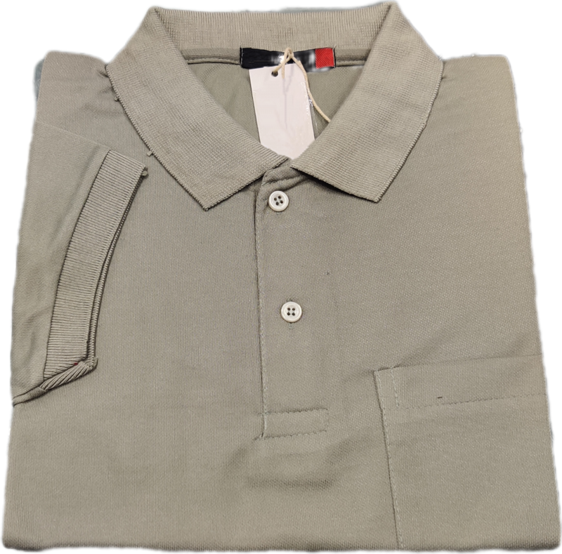Mix Plain Tshirt