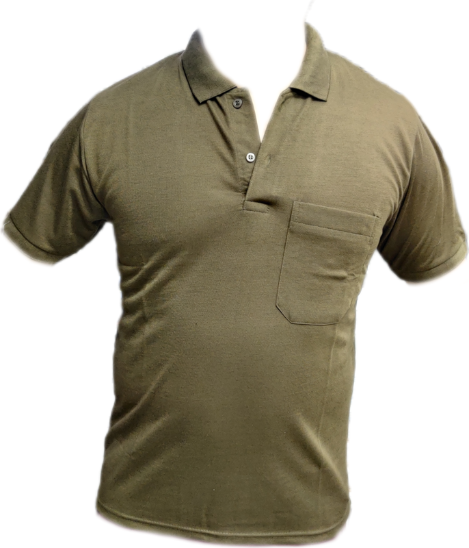 Mix Plain Tshirt