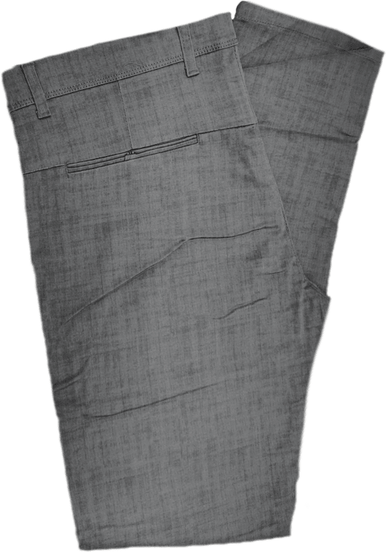 Self Design Pant