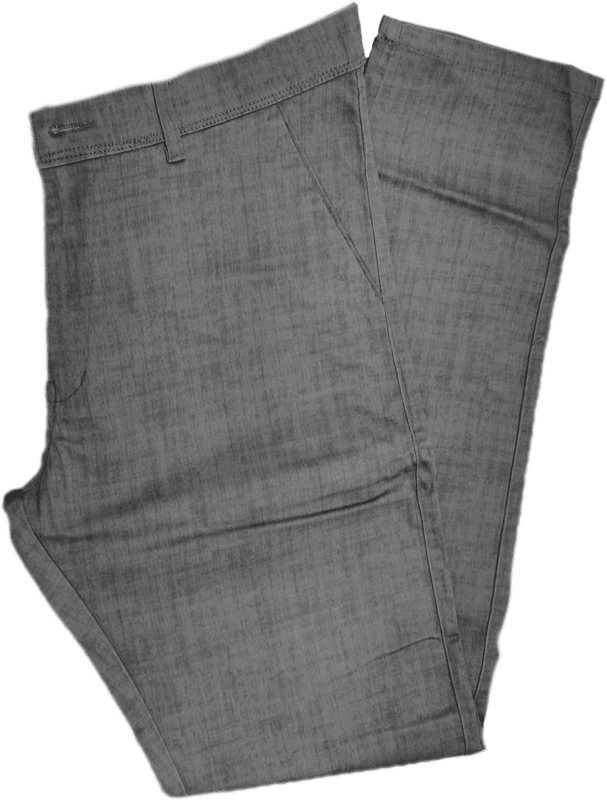 Self Design Pant