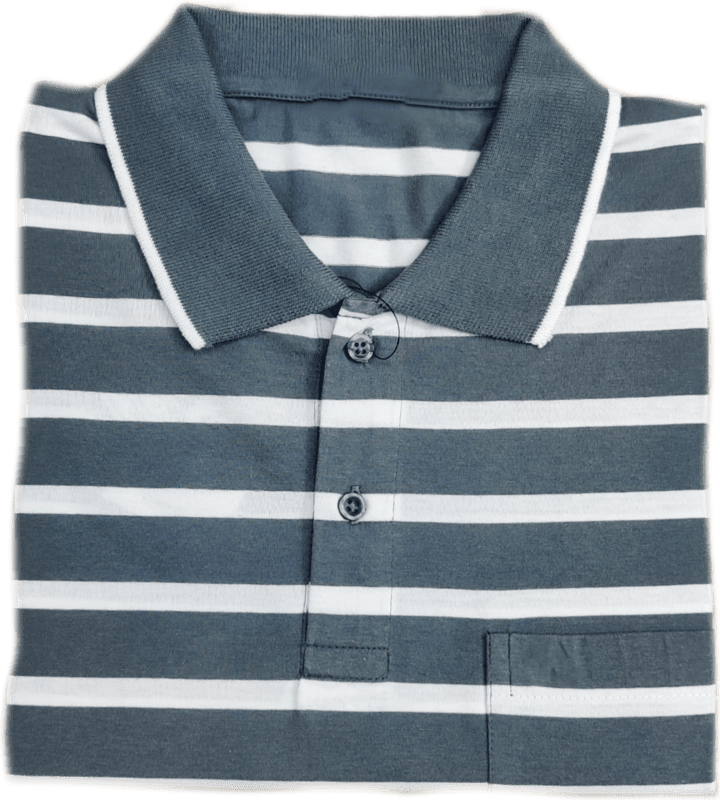 Polo Stripes Tshirt