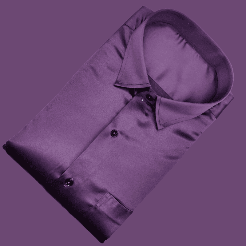 WINE PARTY WEAR SHIRT