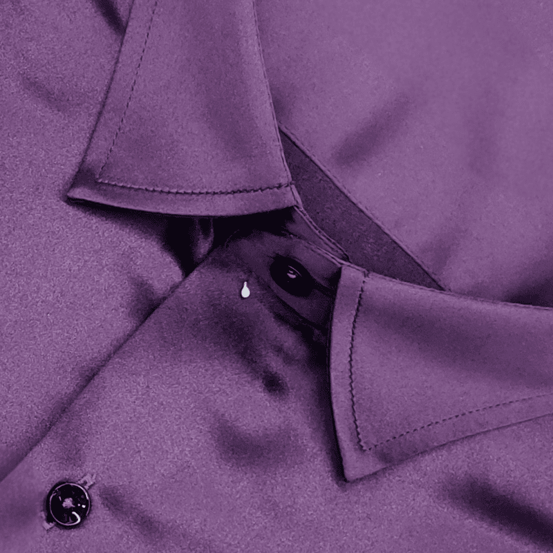 WINE PARTY WEAR SHIRT