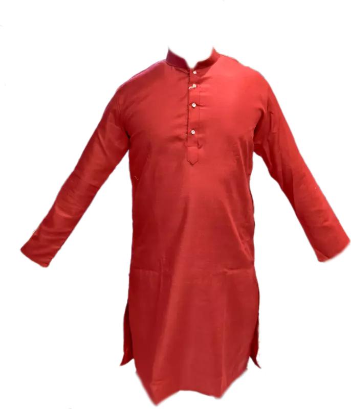 Mix Plain Kurta