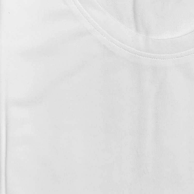 Plain Round Neck Tshirt