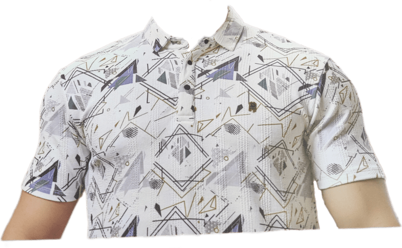 Printed Tshirt