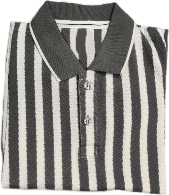 Stripes Tshirt