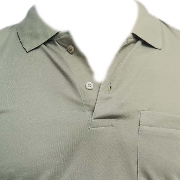 Mix Plain Tshirt