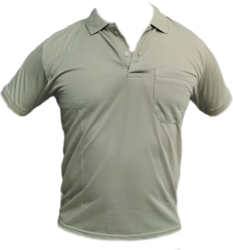 Mix Plain Tshirt