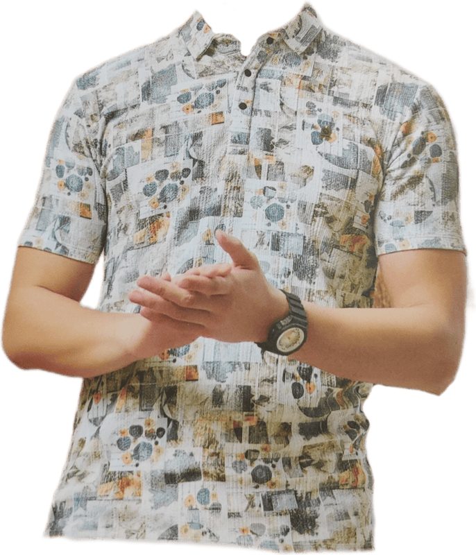 Printed Tshirt