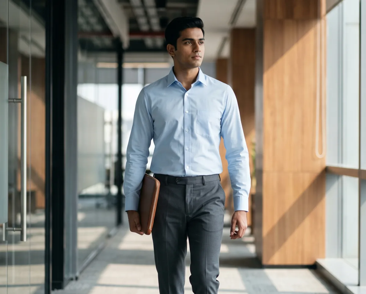 Everyday Workwear That Works As Hard As You Do